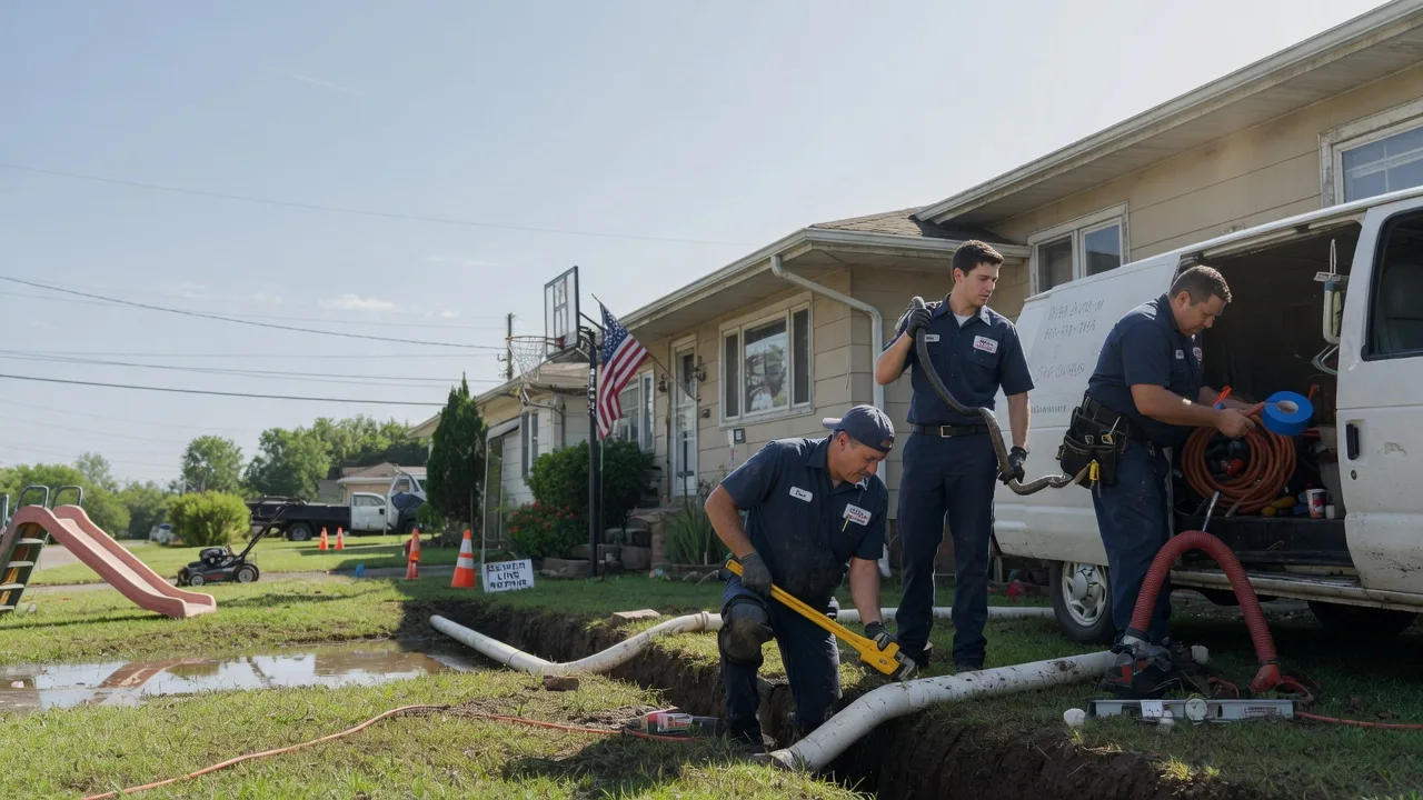 Toilet Installation in Lahoma, OK near me